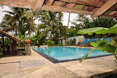 Chambre avec petit djeuner /en/au Ahangama (Kegalla)ou appartement ou maison de vacances