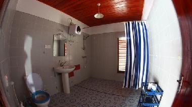 Chambre avec petit djeuner /en/au Ahangama (Kegalla)ou appartement ou maison de vacances