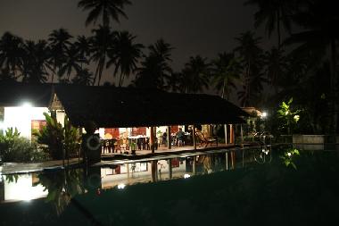 Chambre avec petit djeuner /en/au Ahangama (Kegalla)ou appartement ou maison de vacances