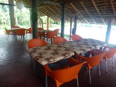 Chambre avec petit djeuner /en/au Ahangama (Kegalla)ou appartement ou maison de vacances