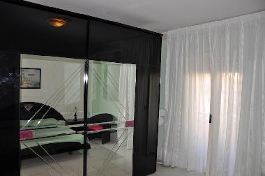 Maison de vacances �/en/au Pozzallo (Ragusa)ou appartement ou maison de vacances