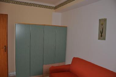 Maison de vacances �/en/au Pozzallo (Ragusa)ou appartement ou maison de vacances