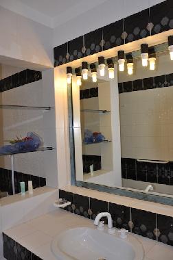 Maison de vacances �/en/au Pozzallo (Ragusa)ou appartement ou maison de vacances