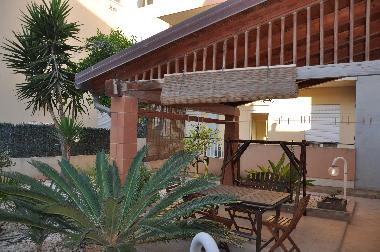 Maison de vacances �/en/au Pozzallo (Ragusa)ou appartement ou maison de vacances