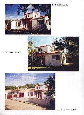 Maison de vacances �/en/au La Tranche sur Mer (Vend�e)ou appartement ou maison de vacances