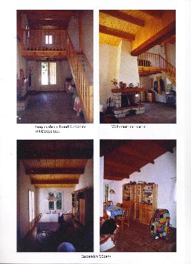 Maison de vacances �/en/au La Tranche sur Mer (Vend�e)ou appartement ou maison de vacances