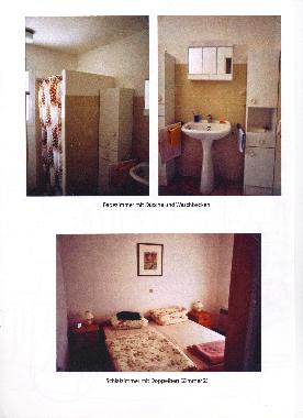 Maison de vacances �/en/au La Tranche sur Mer (Vend�e)ou appartement ou maison de vacances