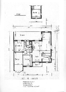 Maison de vacances �/en/au La Tranche sur Mer (Vend�e)ou appartement ou maison de vacances