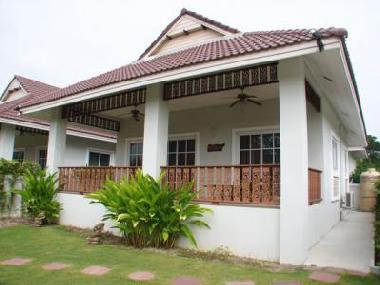 Maison de vacances /en/au Hua Hin (Prachuap Khiri Khan)ou appartement ou maison de vacances
