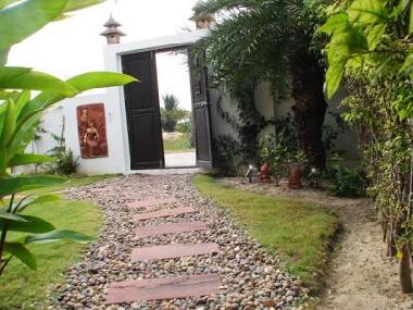Maison de vacances /en/au Hua Hin (Prachuap Khiri Khan)ou appartement ou maison de vacances