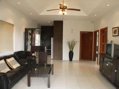 Maison de vacances /en/au Hua Hin (Prachuap Khiri Khan)ou appartement ou maison de vacances