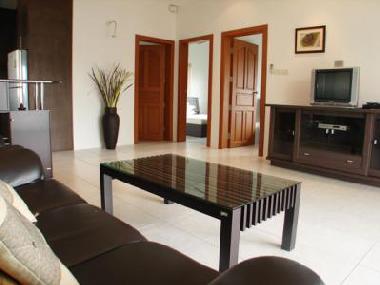 Maison de vacances /en/au Hua Hin (Prachuap Khiri Khan)ou appartement ou maison de vacances