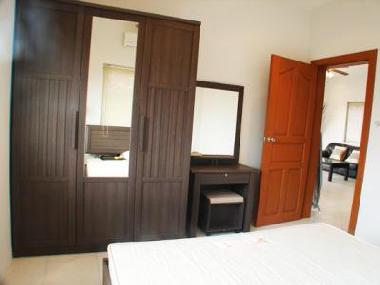 Maison de vacances /en/au Hua Hin (Prachuap Khiri Khan)ou appartement ou maison de vacances