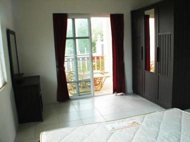 Maison de vacances /en/au Hua Hin (Prachuap Khiri Khan)ou appartement ou maison de vacances