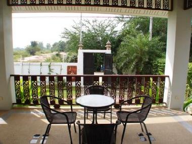 Maison de vacances /en/au Hua Hin (Prachuap Khiri Khan)ou appartement ou maison de vacances