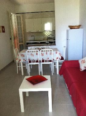 Appartement de vacances /en/au gallipoli (Lecce)ou appartement ou maison de vacances