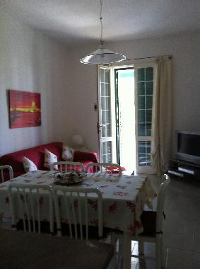 Appartement de vacances /en/au gallipoli (Lecce)ou appartement ou maison de vacances