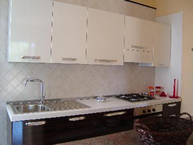 Appartement de vacances /en/au gallipoli (Lecce)ou appartement ou maison de vacances