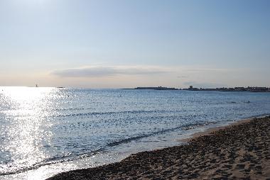 Appartement de vacances /en/au gallipoli (Lecce)ou appartement ou maison de vacances