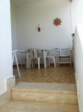 Appartement de vacances /en/au gallipoli (Lecce)ou appartement ou maison de vacances