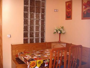 Appartement de vacances /en/au Sueca (Valencia / Valncia)ou appartement ou maison de vacances