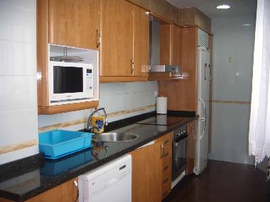 Appartement de vacances /en/au Sueca (Valencia / Valncia)ou appartement ou maison de vacances