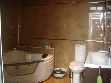 Appartement de vacances /en/au Sueca (Valencia / Valncia)ou appartement ou maison de vacances