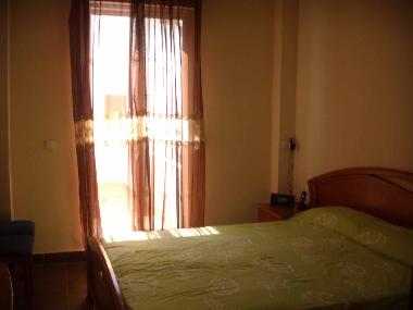 Appartement de vacances /en/au Sueca (Valencia / Valncia)ou appartement ou maison de vacances