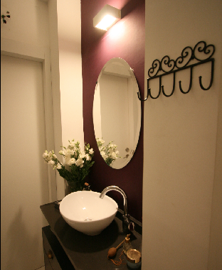 Appartement de vacances �/en/au Tel-Aviv (Tel Aviv)ou appartement ou maison de vacances