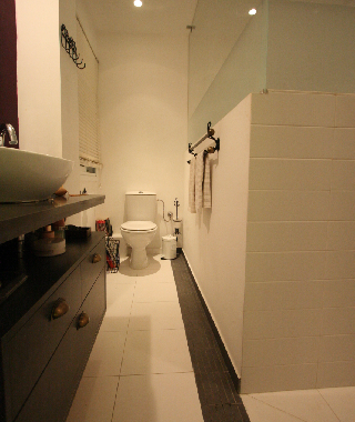 Appartement de vacances �/en/au Tel-Aviv (Tel Aviv)ou appartement ou maison de vacances