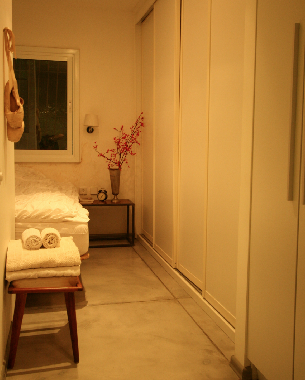 Appartement de vacances �/en/au Tel-Aviv (Tel Aviv)ou appartement ou maison de vacances