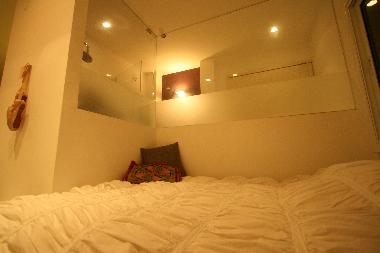 Appartement de vacances �/en/au Tel-Aviv (Tel Aviv)ou appartement ou maison de vacances