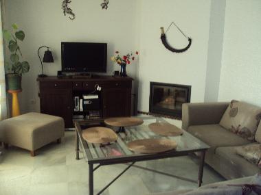 Maison de vacances /en/au Coria del Rio (Sevilla)ou appartement ou maison de vacances