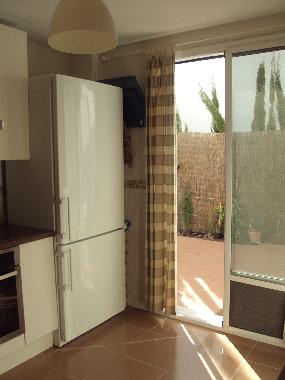 Maison de vacances /en/au Coria del Rio (Sevilla)ou appartement ou maison de vacances