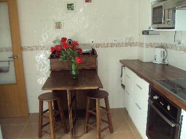 Maison de vacances /en/au Coria del Rio (Sevilla)ou appartement ou maison de vacances