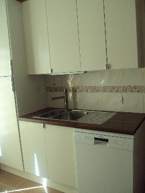 Maison de vacances /en/au Coria del Rio (Sevilla)ou appartement ou maison de vacances