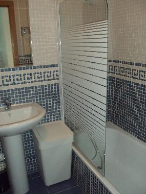 Maison de vacances /en/au Coria del Rio (Sevilla)ou appartement ou maison de vacances