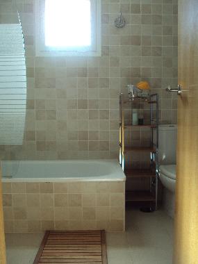 Maison de vacances /en/au Coria del Rio (Sevilla)ou appartement ou maison de vacances