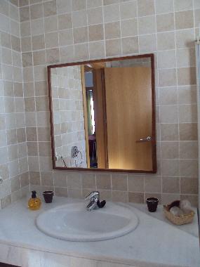 Maison de vacances /en/au Coria del Rio (Sevilla)ou appartement ou maison de vacances