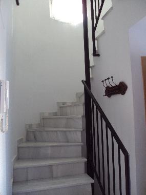 Maison de vacances /en/au Coria del Rio (Sevilla)ou appartement ou maison de vacances