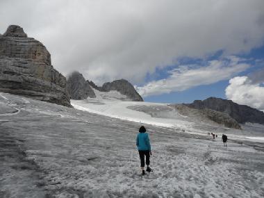 Appartement de vacances /en/au Abtenau (Salzburg und Umgebung)ou appartement ou maison de vacances