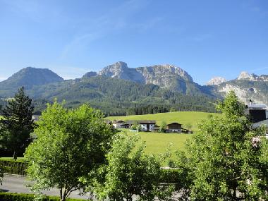 Appartement de vacances /en/au Abtenau (Salzburg und Umgebung)ou appartement ou maison de vacances