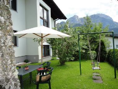 Appartement de vacances /en/au Abtenau (Salzburg und Umgebung)ou appartement ou maison de vacances