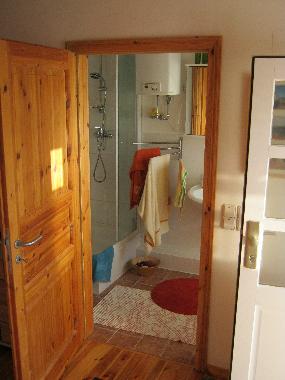 Bateau �/en/au L�bara (Saaremaa)ou appartement ou maison de vacances