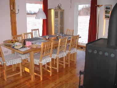 Bateau �/en/au L�bara (Saaremaa)ou appartement ou maison de vacances