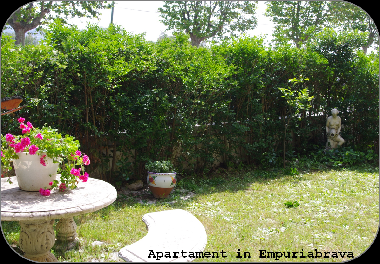 Appartement de vacances /en/au Empuriabrava (Girona)ou appartement ou maison de vacances