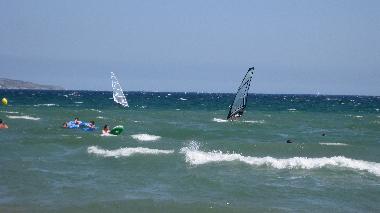 Appartement de vacances /en/au Empuriabrava (Girona)ou appartement ou maison de vacances