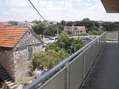 Appartement de vacances �/en/au Brodarica (Sibensko-Kninska)ou appartement ou maison de vacances