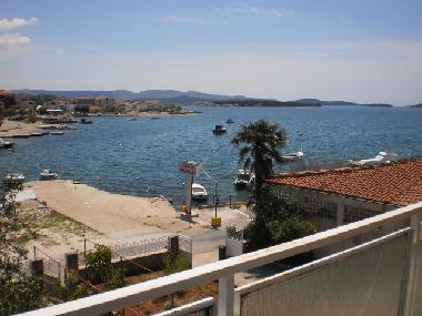 Appartement de vacances �/en/au Brodarica (Sibensko-Kninska)ou appartement ou maison de vacances