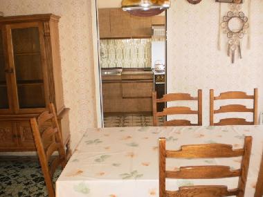 Appartement de vacances �/en/au Brodarica (Sibensko-Kninska)ou appartement ou maison de vacances